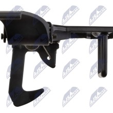 UCHWYT CIEGNO RYGIEL MASKI PRZOD Pour SKODA SUPERB 2008-2013 NTY