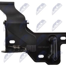 UCHWYT CIEGNO RYGIEL MASKI PRZOD Pour SKODA SUPERB 2008-2013 NTY