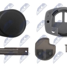 Car Key Housing NTY EZC-SU-008 NTY