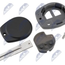 Car Key Housing NTY EZC-SU-008 NTY