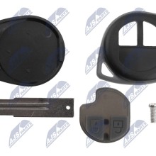 Car Key Housing NTY EZC-SU-008 NTY