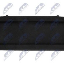 POLKA BAGAZNIKA Pour SUZUKI SX4 2006-