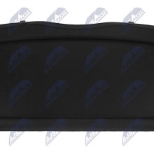 POLKA BAGAZNIKA Pour SUZUKI VITARA III 2015-
