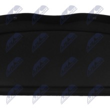 POLKA BAGAZNIKA Pour SUZUKI VITARA III 2015- NTY