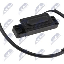 POIGNEE DE HAYON Pour SUZUKI SX4 2007- W O KEYLESS START