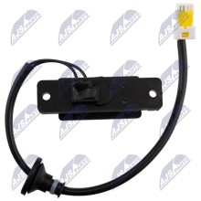 POIGNEE DE HAYON Pour SUZUKI SX4 2007- W O KEYLESS START NTY