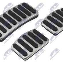 Pedal Pad Set NTY EZC-SU-017