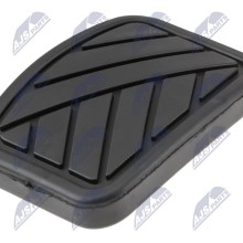 Clutch Pedal Pad NTY EZC-SU-020 OE Ref 4975158J00