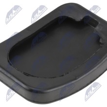Clutch Pedal Pad NTY EZC-SU-020 OE Ref 4975158J00 NTY