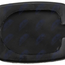 Clutch Pedal Pad NTY EZC-SU-020 OE Ref 4975158J00 NTY