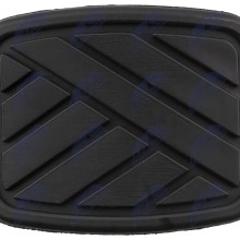 Clutch Pedal Pad NTY EZC-SU-020 OE Ref 4975158J00 NTY
