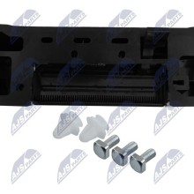 Boot Handle NTY EZC-SU-021 OE Ref 8285065D125 NTY