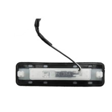 POIGNEE DE COFFRE Pour TOYOTA AVENSIS 2003- COROLLA VERSO 2004- NTY