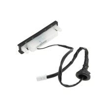 POIGNEE DE COFFRE Pour TOYOTA AVENSIS 2003- COROLLA VERSO 2004- NTY