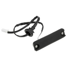 POIGNEE DE COFFRE Pour TOYOTA AVENSIS 2003- COROLLA VERSO 2004-