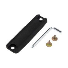 JAMBE D ESSIEU PRZYCISKU KLAPY Pour BAGAZNIKA TOYOTA AVENSIS 2003-