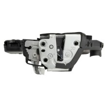 FERMOIR DU COFFRE A BAGAGES EZC-TY-022 Pour TOYOTA RAV4 2005-2012 NTY