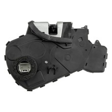 FERMOIR DU COFFRE A BAGAGES EZC-TY-022 Pour TOYOTA RAV4 2005-2012 NTY