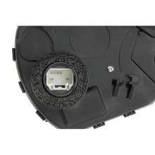 FERMOIR DU COFFRE A BAGAGES EZC-TY-022 Pour TOYOTA RAV4 2005-2012 NTY