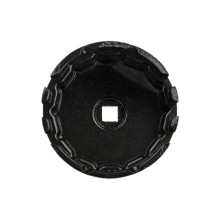KLUCZ NASADKA FILTRA OLEJU 64,5MM 14 Pour 64, 5MM 14-KĄTNY TOYOTA NTY