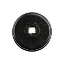 KLUCZ NASADKA FILTRA OLEJU 64,5MM 14 Pour 64, 5MM 14-KĄTNY TOYOTA NTY