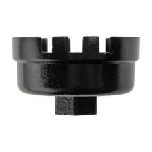 KLUCZ NASADKA FILTRA OLEJU 64,5MM 14 Pour 64, 5MM 14-KĄTNY TOYOTA NTY