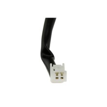 POIGNEE DE COFFRE Pour LEXUS RX300 330 350 2003-, RX400H 2005- NTY