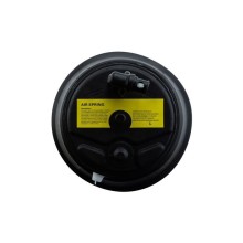 MIECH ZAWIESZENIA PNEUMATYCZNEGO Pour TOYOTA LAND CRUISER PRADO NTY