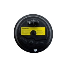 MIECH ZAWIESZENIA PNEUMATYCZNEGO Pour TOYOTA LAND CRUISER PRADO NTY