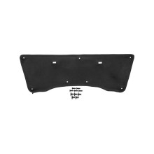 WYGLUSZENIE MASKI SILNIKA EZC-TY-075 Pour TOYOTA RAV4 2008-2012