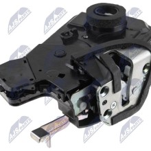 FERMOIR DU COFFRE A BAGAGES Pour TOYOTA LAND CRUISER PRADO 2009- NTY