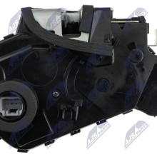 FERMOIR DU COFFRE A BAGAGES Pour TOYOTA LAND CRUISER PRADO 2009- NTY