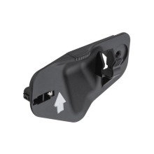 Trim/protection Strip Clip NTY EZC-TY-079 OE Ref 5345553010 NTY