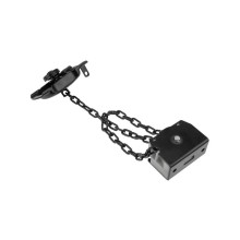 WSPORNIK KOLA ZAPASOWEGO EZC-TY-086 Pour TOYOTA HILUX 2005-2015