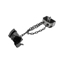 WSPORNIK KOLA ZAPASOWEGO EZC-TY-086 Pour TOYOTA HILUX 2005-2015 NTY