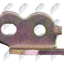 ZACZEP ZAMKA BAGAZNIKA Pour TOYOTA COROLLA SEDAN 1987-2007 NTY