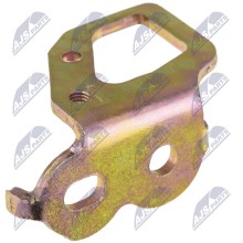 ZACZEP ZAMKA BAGAZNIKA Pour TOYOTA COROLLA SEDAN 1987-2007 NTY