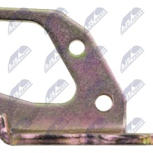 ZACZEP ZAMKA BAGAZNIKA Pour TOYOTA COROLLA SEDAN 1987-2007 NTY