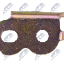 ZACZEP ZAMKA BAGAZNIKA Pour TOYOTA COROLLA SEDAN 1987-2007 NTY