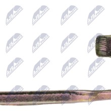 ZACZEP ZAMKA BAGAZNIKA Pour TOYOTA COROLLA SEDAN 1987-2007 NTY
