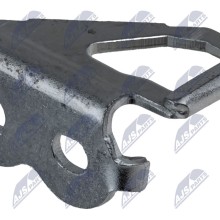 ZACZEP ZAMKA BAGAZNIKA Pour TOYOTA COROLLA SEDAN 2006-2013 NTY