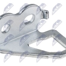 ZACZEP ZAMKA BAGAZNIKA Pour TOYOTA COROLLA SEDAN 2006-2013