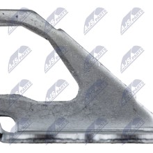 ZACZEP ZAMKA BAGAZNIKA Pour TOYOTA COROLLA SEDAN 2006-2013 NTY