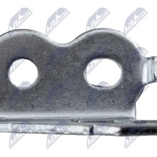 ZACZEP ZAMKA BAGAZNIKA Pour TOYOTA COROLLA SEDAN 2006-2013 NTY