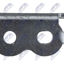 ZACZEP ZAMKA BAGAZNIKA Pour TOYOTA COROLLA SEDAN 2006-2013 NTY