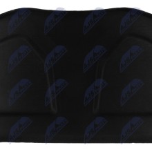 Cargo Area Cover NTY EZC-TY-103 NTY