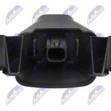 Front Camera NTY EZC-TY-106 OE Ref 867900R180 NTY