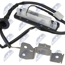 PRZYCISK PRZELĄCZNIK POKRYWY BAGAZNIKA Pour TOYOTA PRIUS 2003-2009 NTY