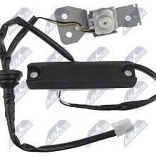 PRZYCISK PRZELĄCZNIK POKRYWY BAGAZNIKA Pour TOYOTA PRIUS 2003-2009 NTY
