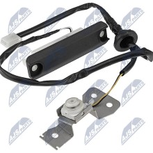 PRZYCISK PRZELĄCZNIK POKRYWY BAGAZNIKA Pour TOYOTA PRIUS 2003-2009